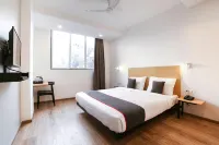 Hotel Green County - Kitchens