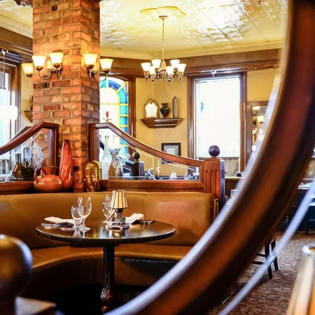 The Parlour Inn Ascend Hotel Collection