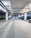 Pareisi Max Hotel - parking