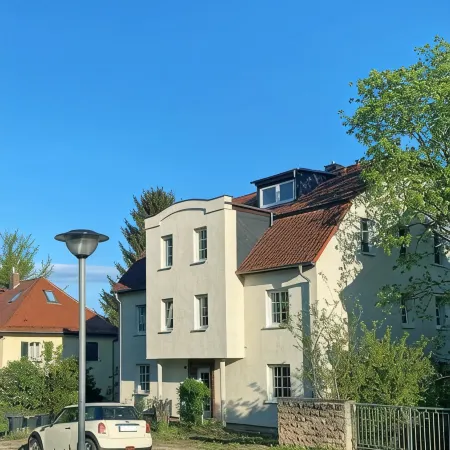 Vacation apartment Dichter & Denker