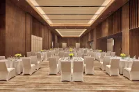 Hilton Gurugram Baani City Centre - جاكوزي