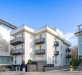 Homie Hotel - 3 stjerner