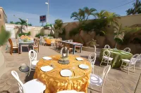 Hampton Inn by Hilton Tampico Aeropuerto - Breakfast