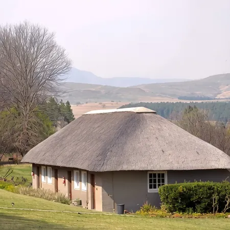 The Nest Drakensberg Mountain Resort Hotel
