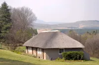 The Nest Drakensberg Mountain Resort Hotel - spa