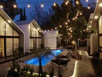 !VILLA #6 (1) · Casa Samadhi - Villa #6 Vinaya - Homestays
