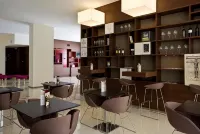 Eos Hotel - parking