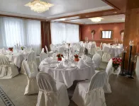 Schloss Hotel Herborn - salle de sport