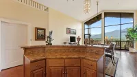 Laurel Valley Mountain Retreat - parking