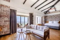 Marlo Ayvalık 12 Plus Adult Only - Pool
