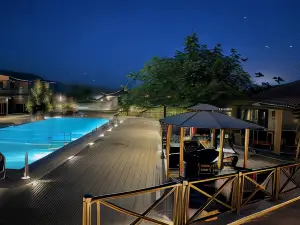 Mystras Grand Palace Resort & Spa