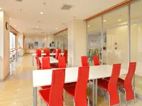 Smile Hotel Sakuranbo Higashine - พร้อมอาหารเช้า