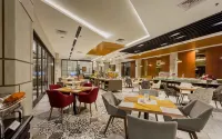 Swiss-Belhotel Borneo Samarinda - parking