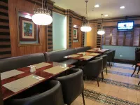 Herald Suites Solana - Breakfast