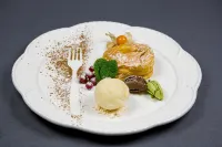 Your Hotel & Spa Alcobaça - sarapan