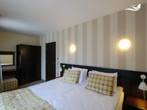 盧斯柯維特度假村及溫泉 SPA 飯店