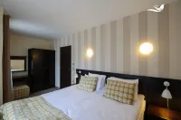 Ruskovets Thermal Spa & Ski Resort Hotels in Dobrinishte