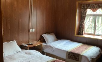Tiewa Hostel