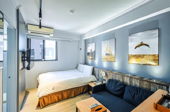 亞馨文旅 | 自助入住 | 免費車位