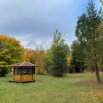 Sosnovy Bor Park Hotel