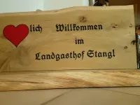 Landgasthof Stangl Hotels in Moosinning