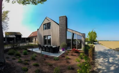 B&B Meulecauter Hotels in Brakel