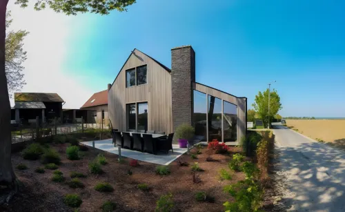 B&B Meulecauter Hotels in Ronse