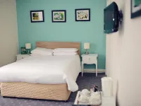 Park Hill Hotel Hotel a Fritton and St. Olaves