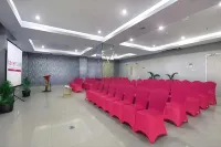 favehotel Ahmad Yani Banjarmasin Hotels in Banjarmasin