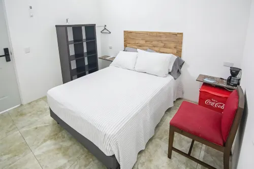 OYO Hotel Plaza Las Torres, Cabo San Lucas