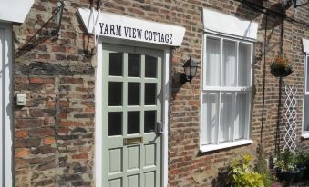 Yarm View Guest House and Cottages