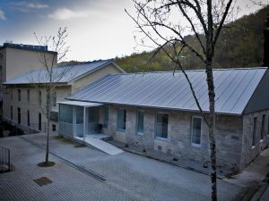 Albergue A Fábrica da Luz - Hostel