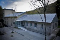 Albergue A Fábrica da Luz - Hostel  호텔