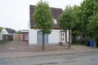 Ferienwohnungen Buchholz Hotels in Busum