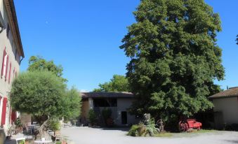 L'Albane Chambres d'hôtes
