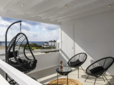 Sunset Windmills Suites Hotels in Mykonos