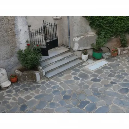 Maleatis Apollo Guesthouse