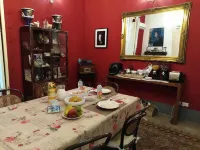 Medusa B&B Hotels in La Kalsa