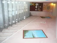 Rosa Hotel Hotels in Siliqua