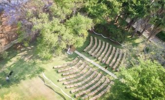 Loskop Valley Lodge and Restaurant