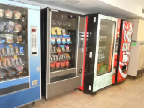 Travelodge by Wyndham Grand Rapids North Hotels in Walker