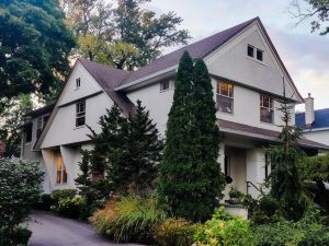 Historic Oak Park Residence