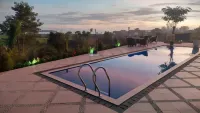 Garden House Jepara - Beach