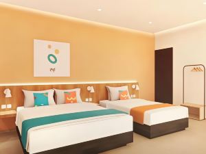 Sans Hotel Bobosini Malang by RedDoorz