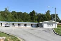 Royal Inn Hôtels à : Comte de McCreary