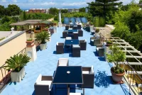 Hotel Bussola Hotels in Anacapri