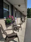 Clarence Inn Extended Stay Hotels in Harris Hill