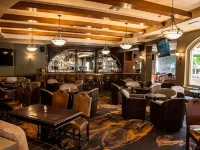 Hotel Araiza Mexicali Hotels in Mexicali