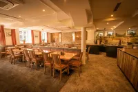 Dollinger Hotel di Rum