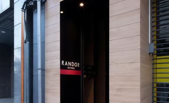 Randor Residence Hiroshima Suites